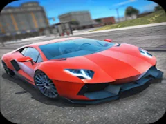 لعبة Ultimate Real Car Parking على الانترنت
