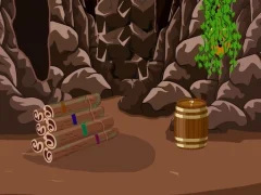 لعبة Sand Pit Escape على الانترنت