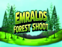 لعبة Emralds Forest Shoot على الانترنت