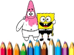 لعبة Back To School Coloring Book على الانترنت