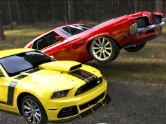 لعبة Car Parking pro على الانترنت