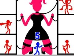 لعبة Tower Hero على الانترنت