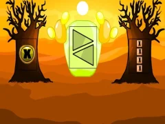 لعبة Desert Escape 2 على الانترنت