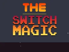 لعبة Switch Magic على الانترنت