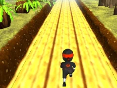 لعبة Nano Ninjas على الانترنت