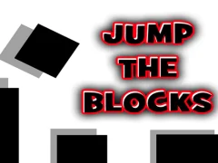 لعبة Jump The Blocks على الانترنت