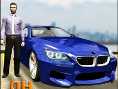 لعبة Real Car Parking Hero على الانترنت