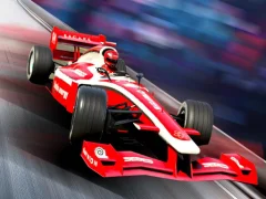 لعبة Formula Grand Zero على الانترنت