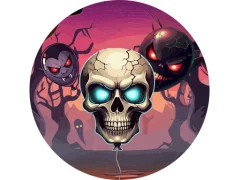 لعبة Nightmare Float على الانترنت