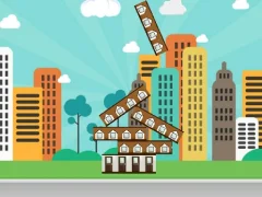 لعبة The Tower Balance على الانترنت