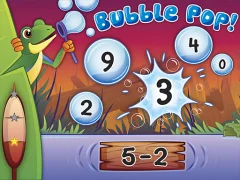 لعبة Big Bubbles على الانترنت