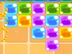 لعبة Gumdrop Blasters على الانترنت