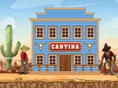 لعبة Wild West Sheriff على الانترنت
