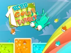 لعبة 1Bird 1Color 1Target على الانترنت