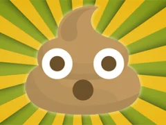 لعبة Poop Clicker 2 على الانترنت
