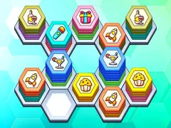 لعبة Hexa Tile Master على الانترنت