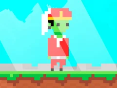 لعبة Pixelkenstein Ottoman على الانترنت