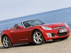 لعبة Opel GT Slide على الانترنت
