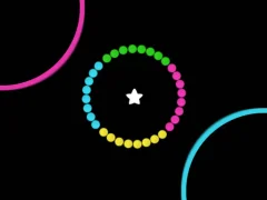 لعبة Colors Swap على الانترنت