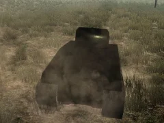 لعبة Tank Battle على الانترنت