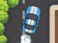 لعبة Stay On The Road على الانترنت