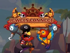 لعبة Jewels Connect على الانترنت