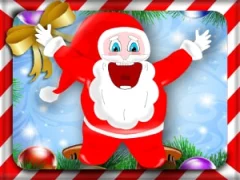 لعبة Christmas Santa على الانترنت