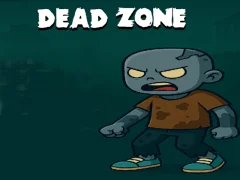 لعبة Dead Zone على الانترنت