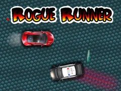 لعبة Rogue Runner على الانترنت