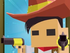 لعبة High Noon Hunter على الانترنت