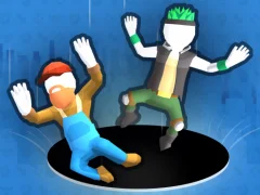 لعبة Stickhole.io على الانترنت