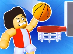 لعبة Basket Sport Stars على الانترنت