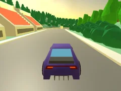 لعبة Ultimate Racing Cars 3D على الانترنت