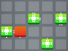 لعبة Links Challeng Puzzle على الانترنت