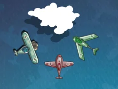 لعبة Air War 1942-43 على الانترنت