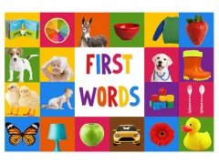 لعبة First Words على الانترنت
