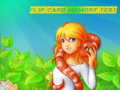 لعبة Flip Card Memory Test على الانترنت