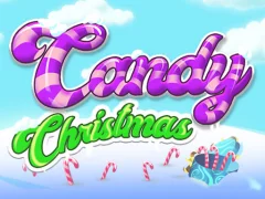 لعبة Candy Christmas على الانترنت