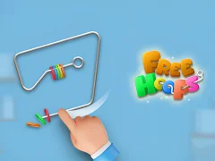 لعبة Free Hoops على الانترنت