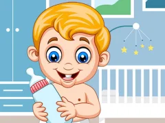 لعبة Sweet Babies Differences على الانترنت