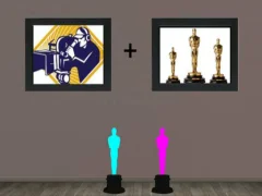 لعبة Trophy Escape على الانترنت