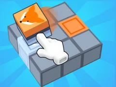 لعبة Block Mania Puzzle Path على الانترنت