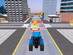 لعبة City Construction Games 3D على الانترنت