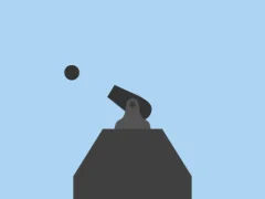 لعبة Cannon Shot على الانترنت