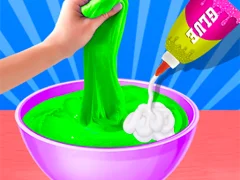 لعبة Slime Maker على الانترنت