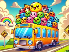 لعبة Passenger Sort على الانترنت