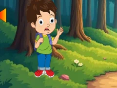 لعبة Boy Needs Yummy Mangoes على الانترنت