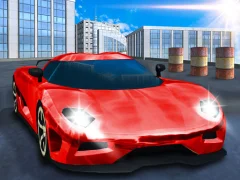 لعبة City Car Stunt 2 على الانترنت
