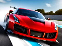 لعبة Real Drift Multiplayer 2 على الانترنت
