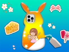 لعبة Phone Case Diy 5 على الانترنت